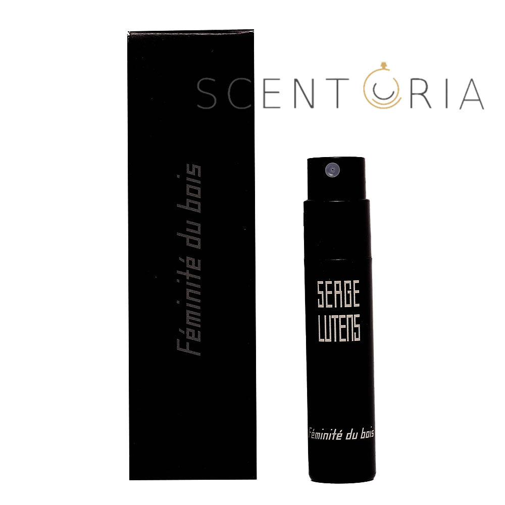 Feminite Du Bois EDP – Scentoria