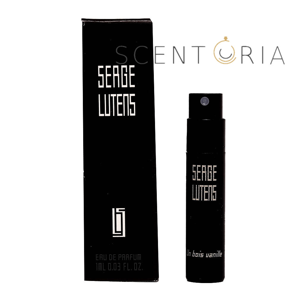 Un Bois Vanille EDP – Scentoria - Main Image