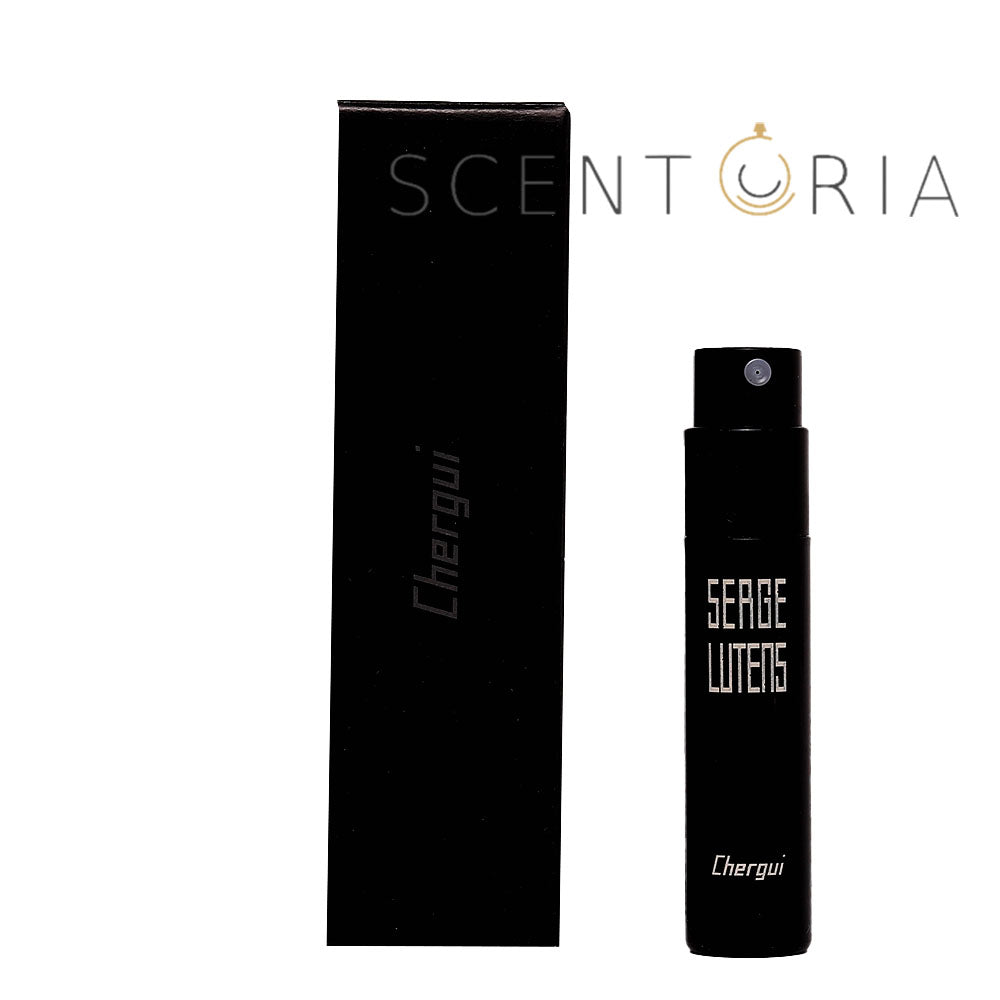 Chergui EDP – Scentoria