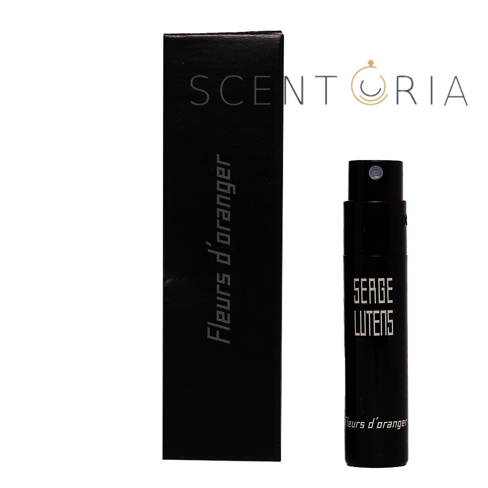 Fleurs D'Oranger EDP – Scentoria