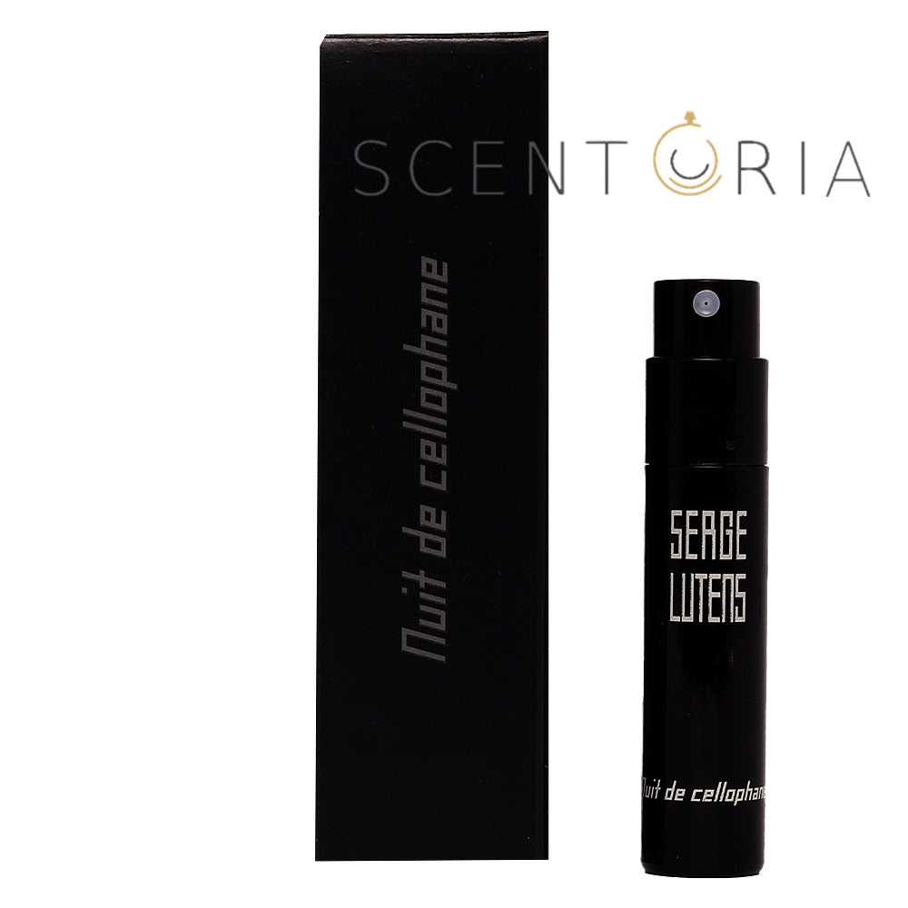 SERGE LUTENS Nuit de Cellophane 香水　50ml Nuit De Cellophane EDP – Scentoria
