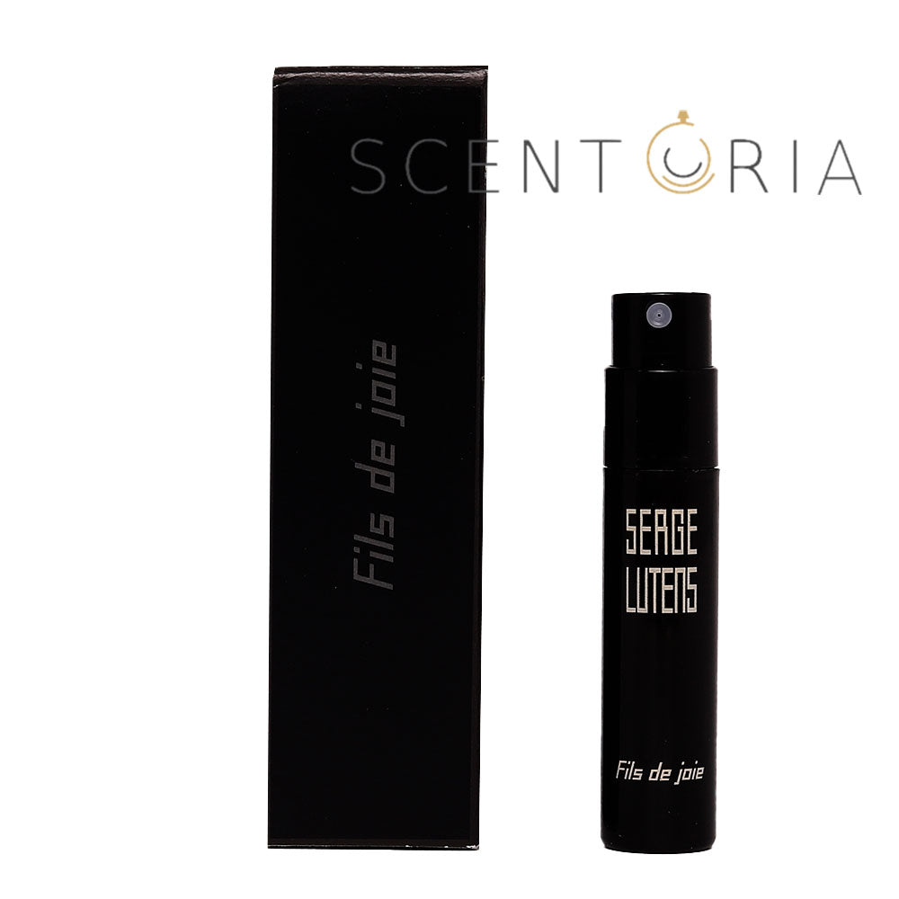 Fils De Joie EDP – Scentoria