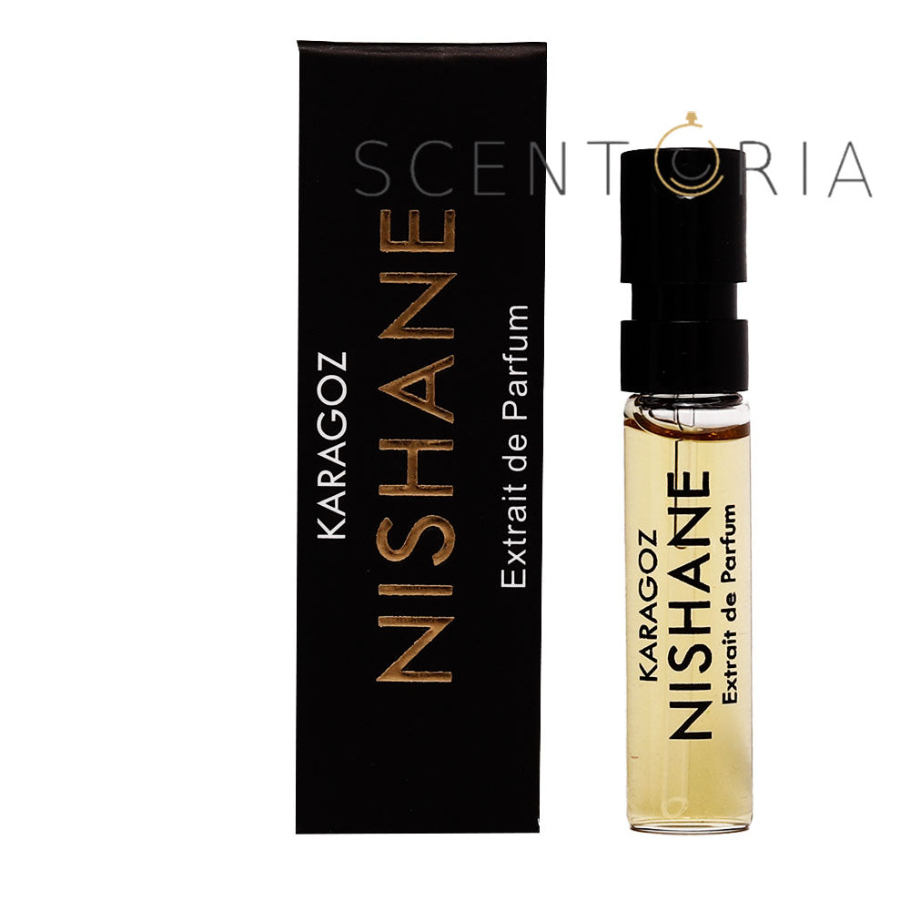 Karagoz Extrait De Parfum – Scentoria
