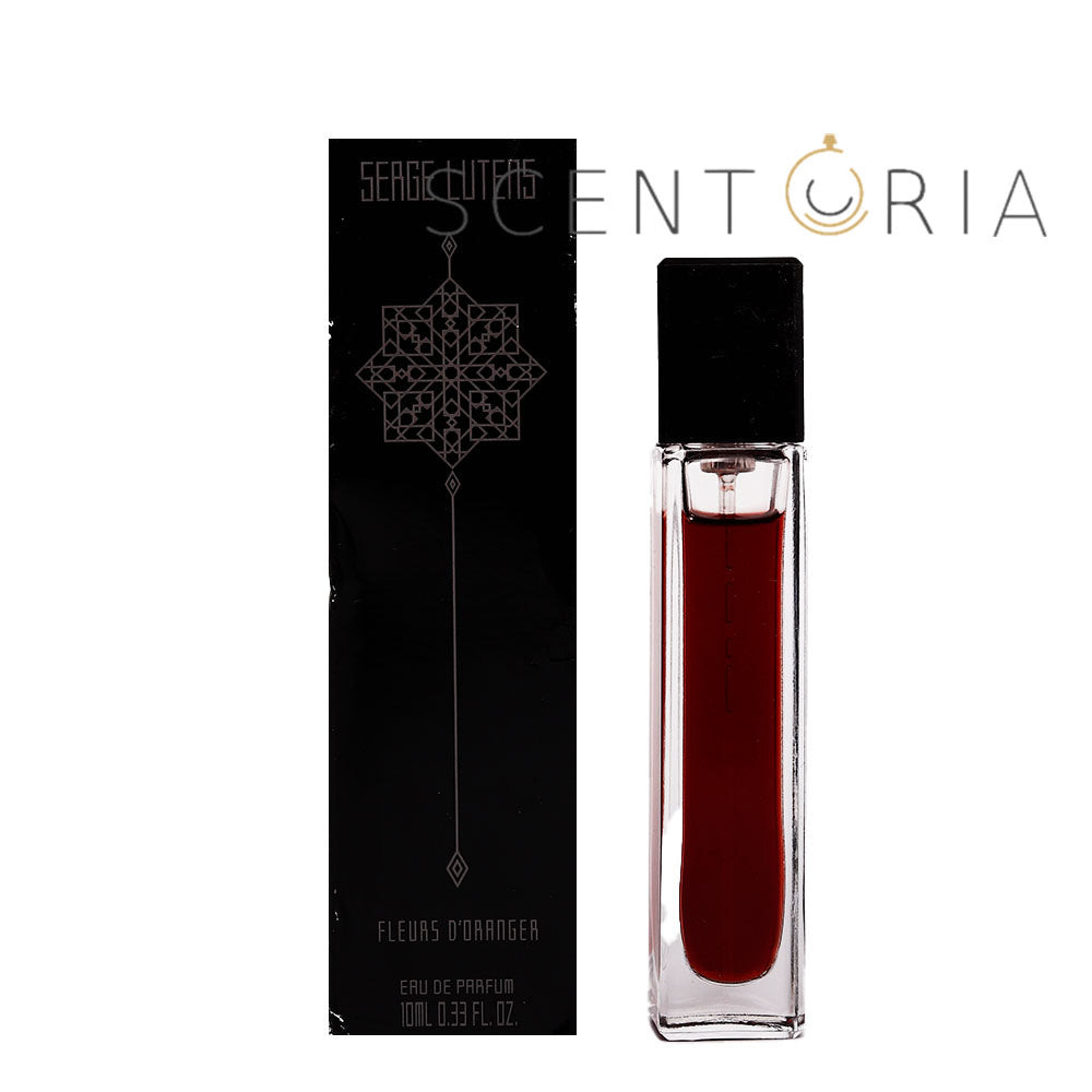 Fleurs D'Oranger EDP – Scentoria
