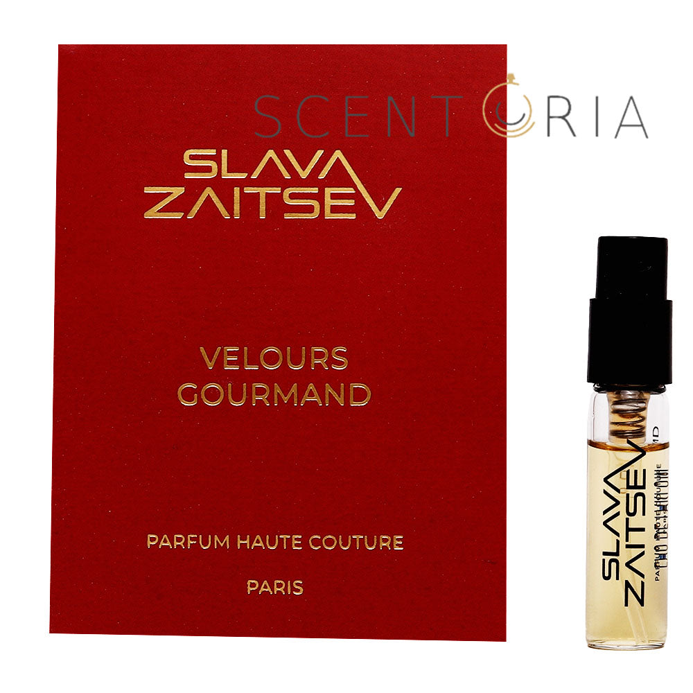 Velours Gourmand EDP