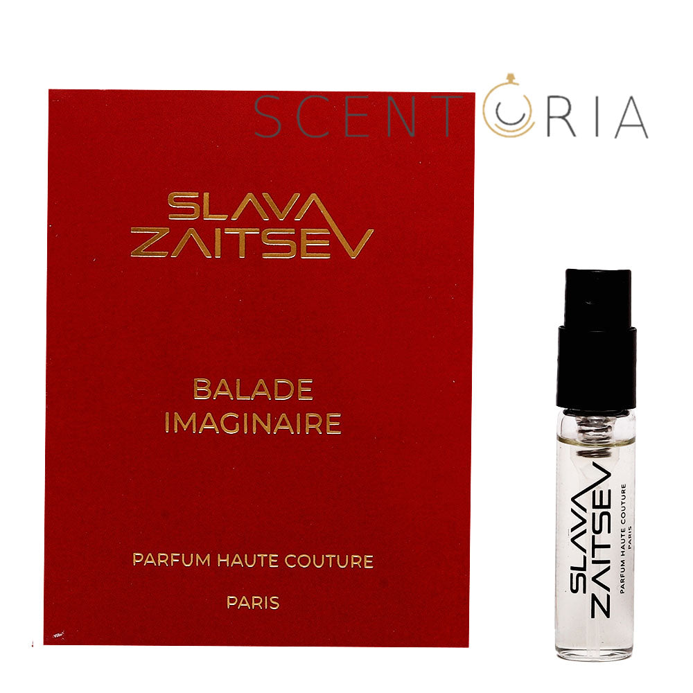 Balade Imaginaire EDP