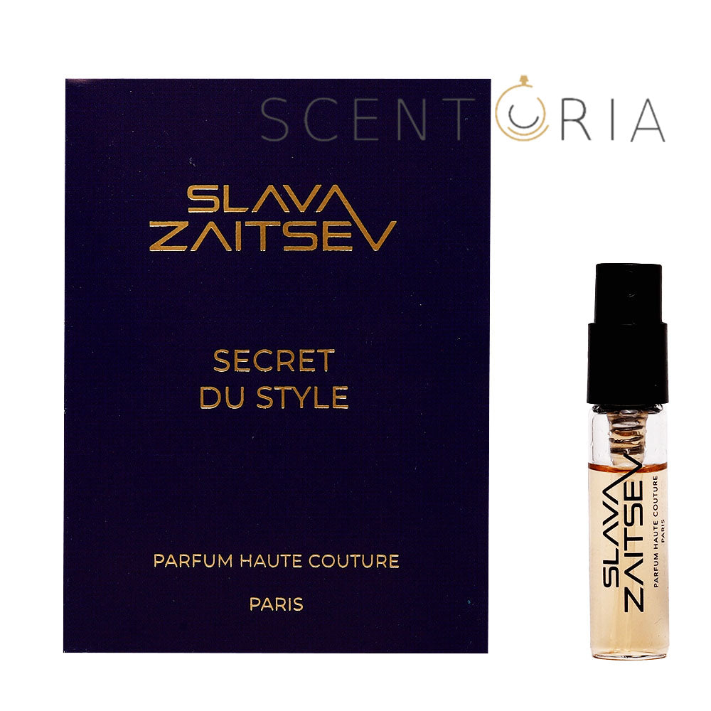 Secret Du Style EDP