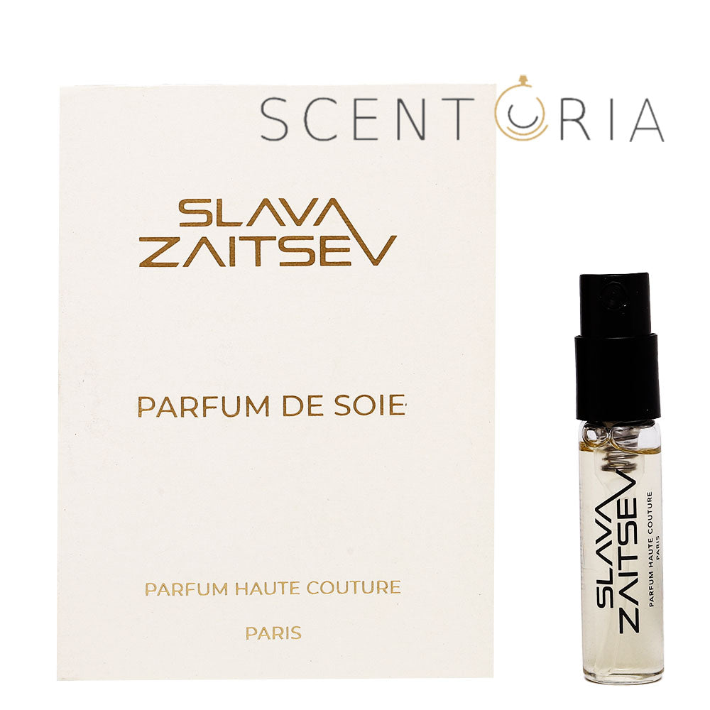 Parfum De Soie EDP