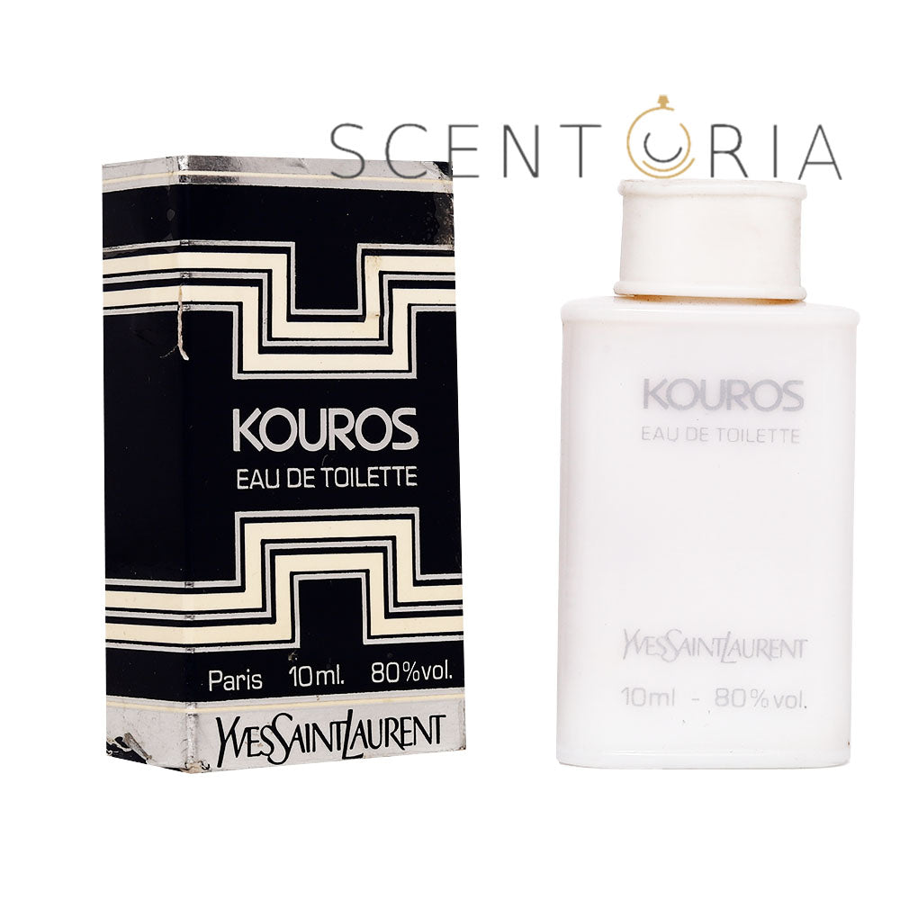 Kouros EDT – Scentoria