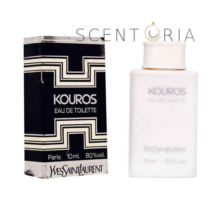 Kouros EDT