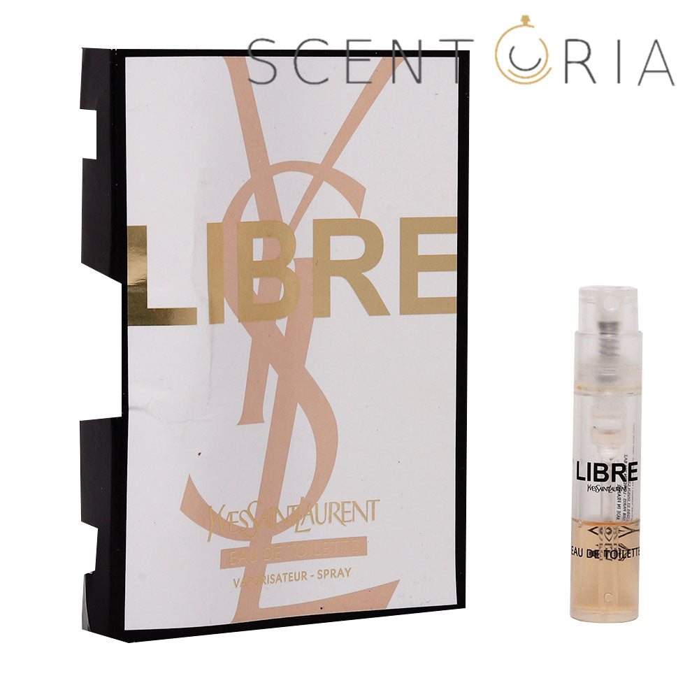 Libre EDT