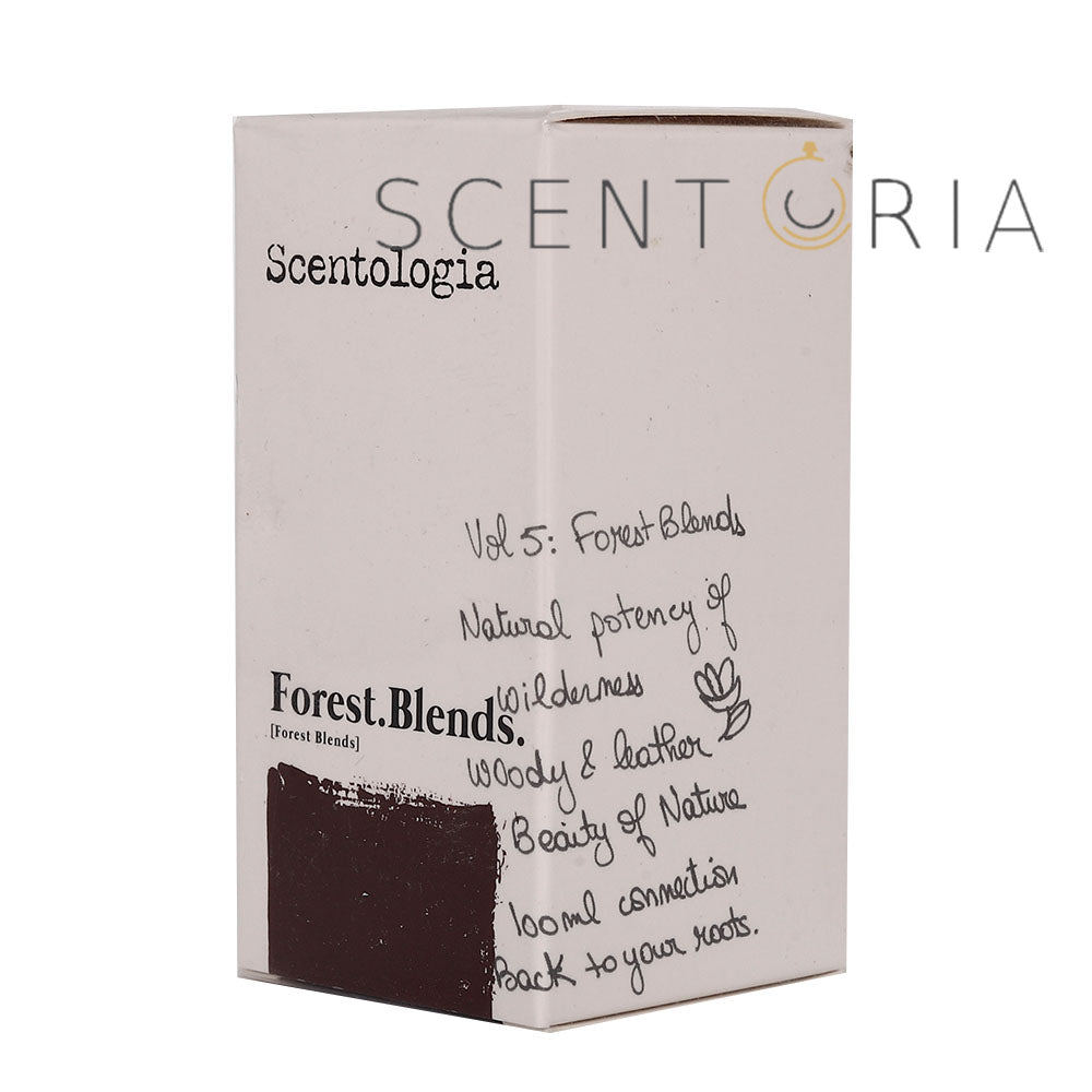 Forest Blends EDP