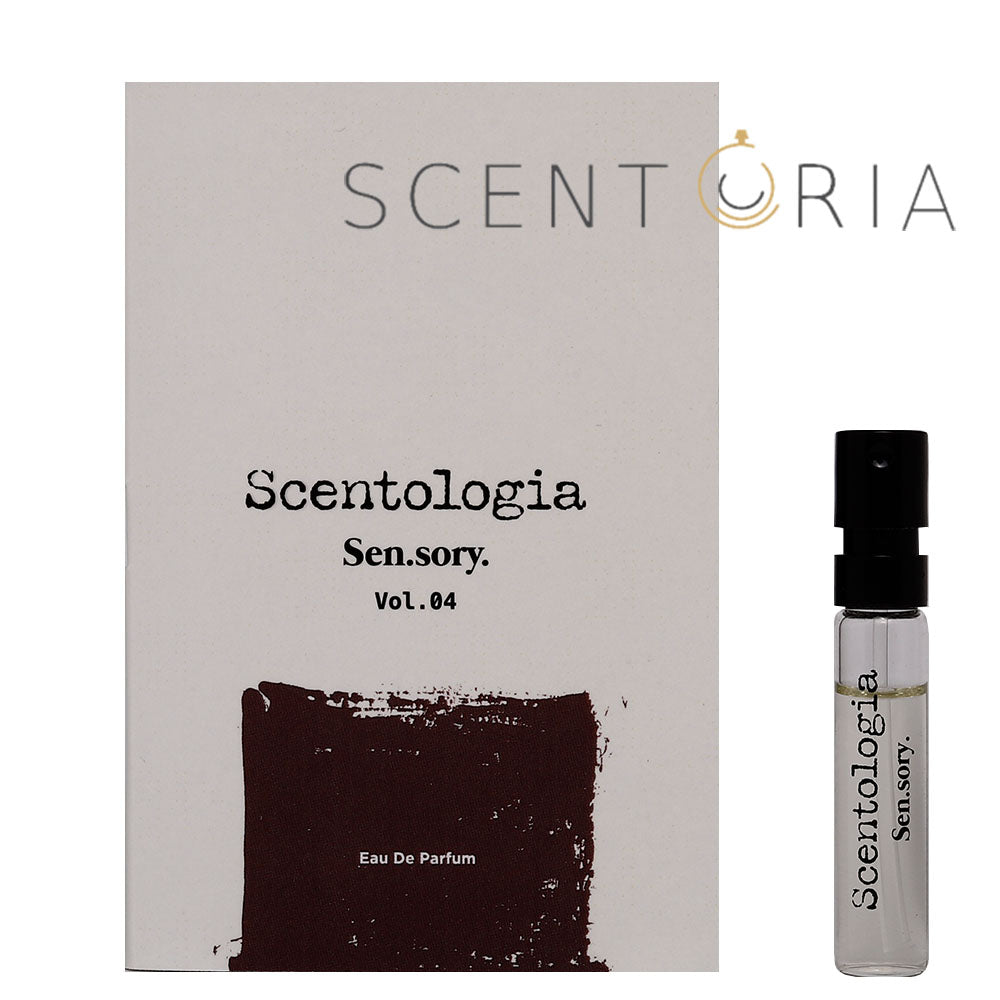 Sensory EDP