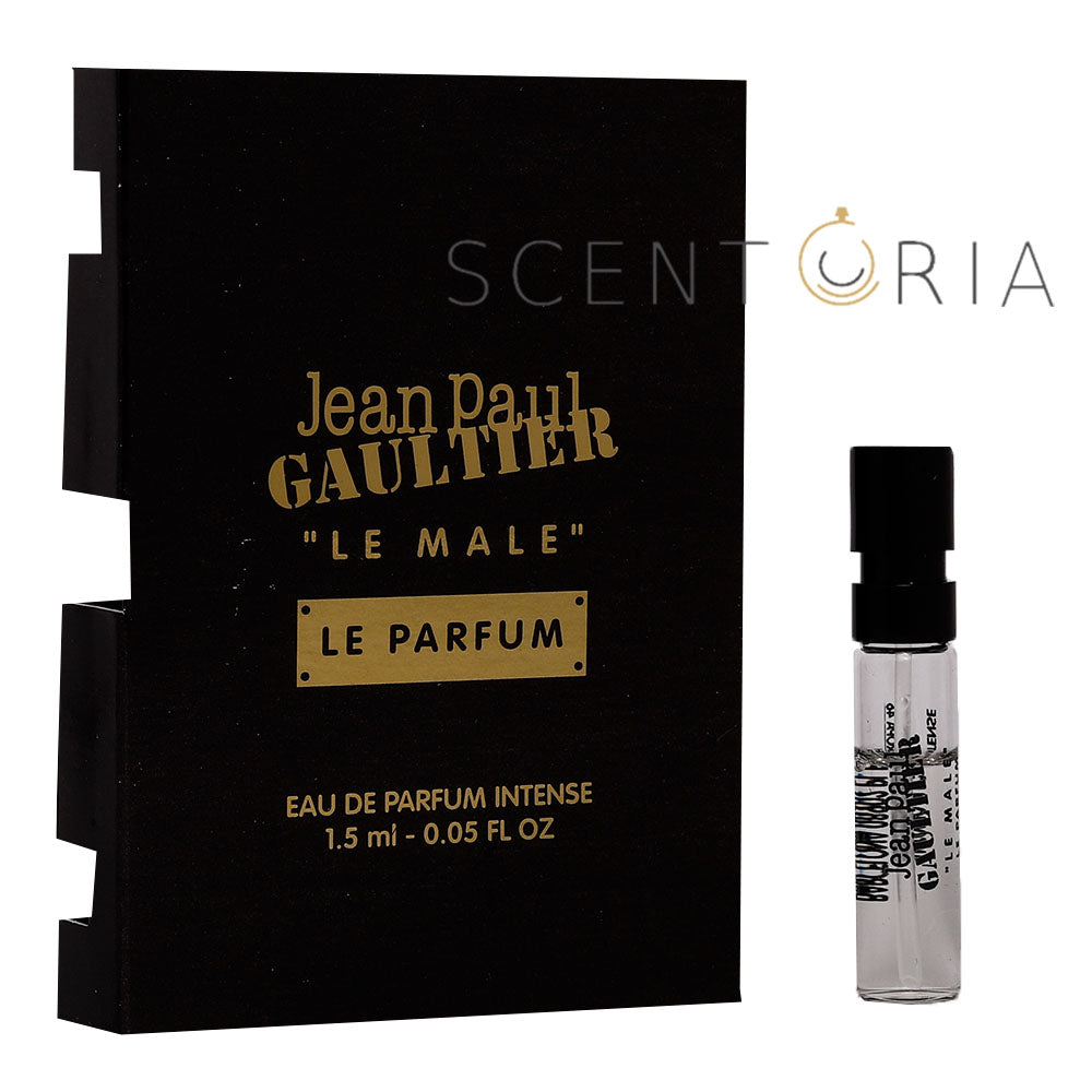 Le Male Le Parfum EDP Intense