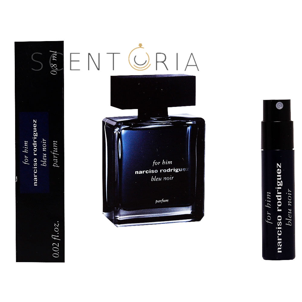 Bleu Noir For Him Parfum