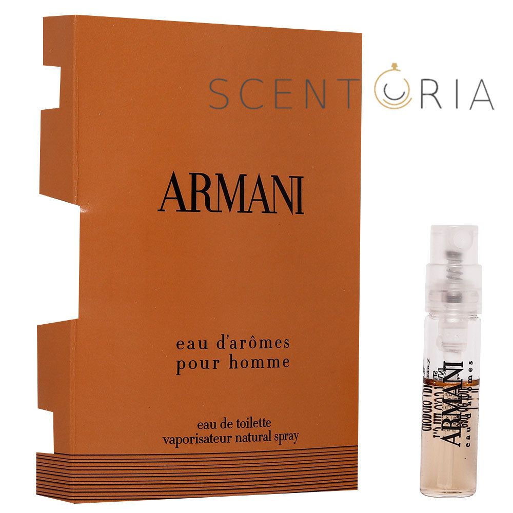 Eau d'Aromes Pour Homme EDT