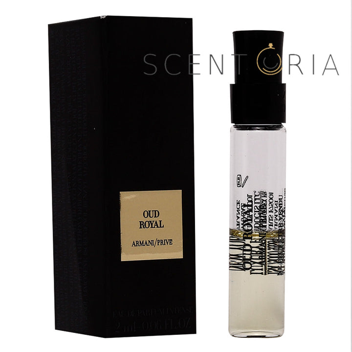 Oud Royal EDP Intense