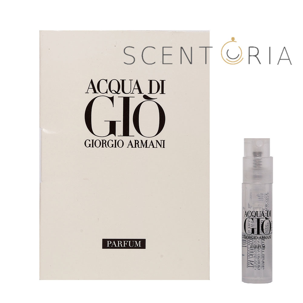 Acqua Di Gio Parfum