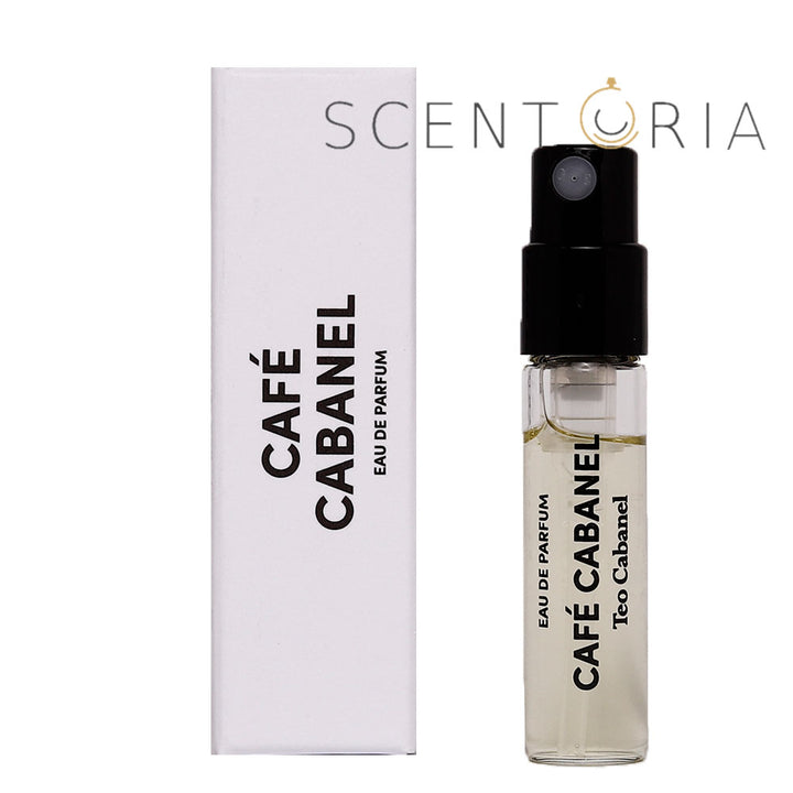 Cafe Cabanel EDP