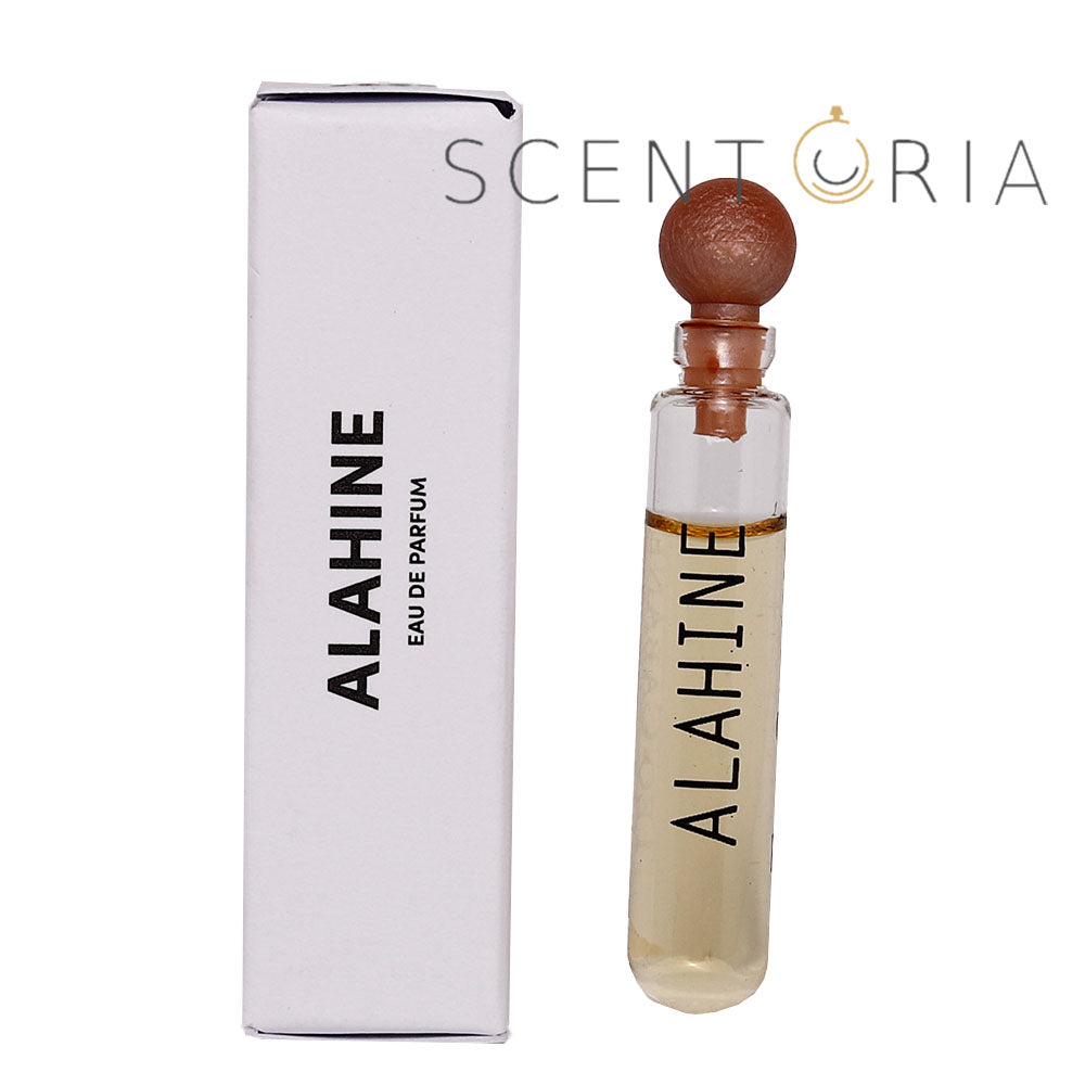 Alahine EDP