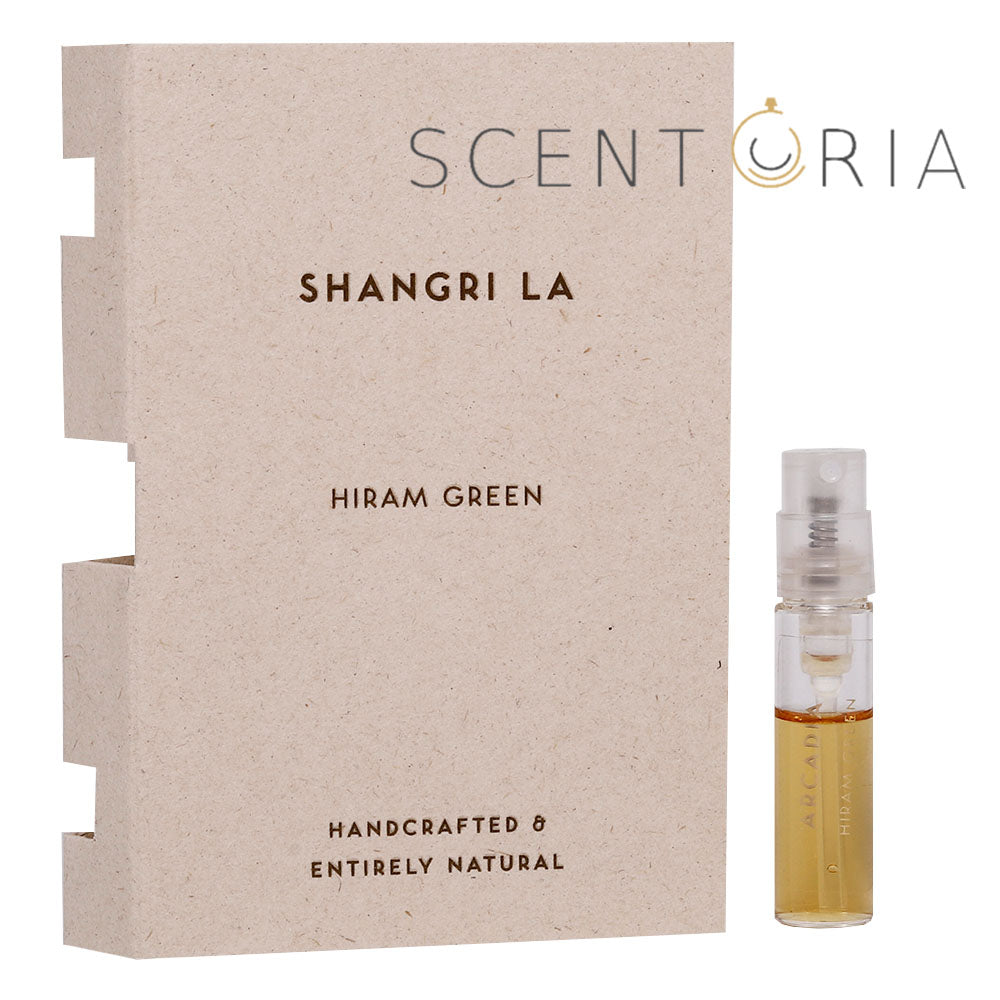 Shangri La EDP