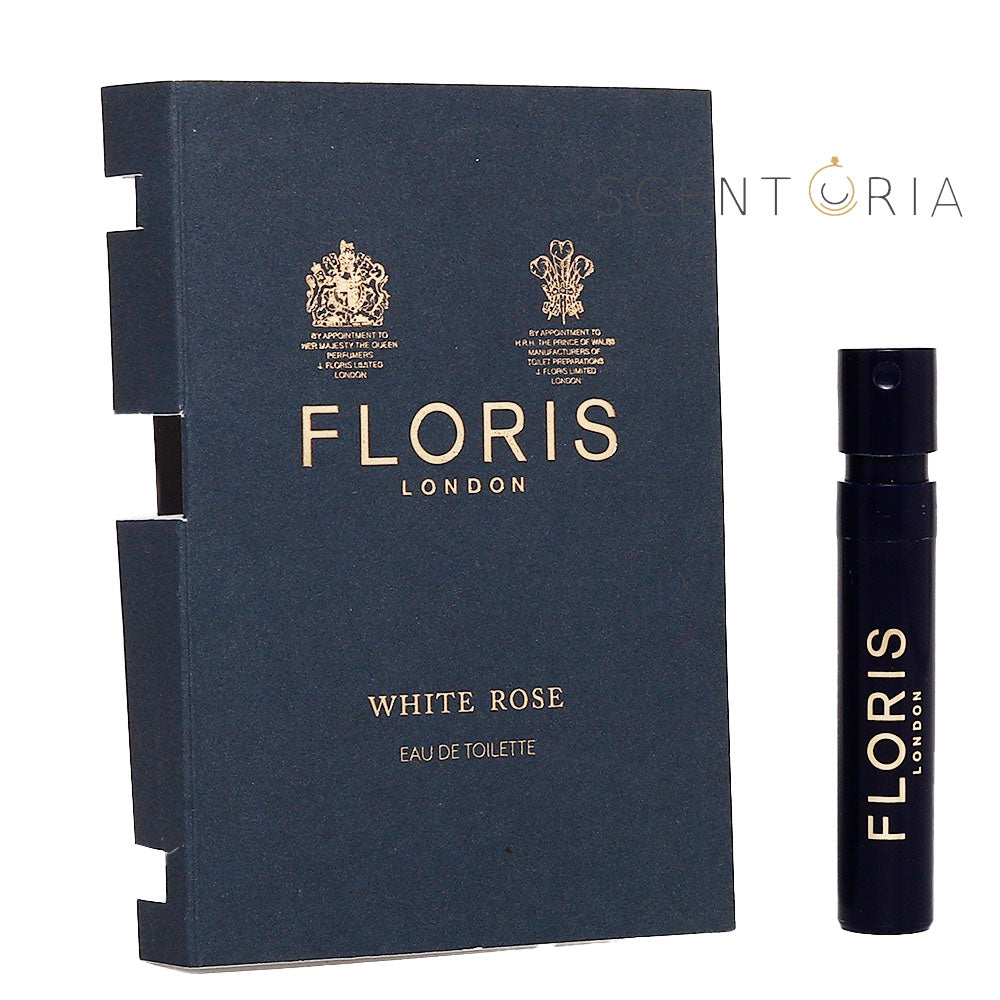 White Rose EDT