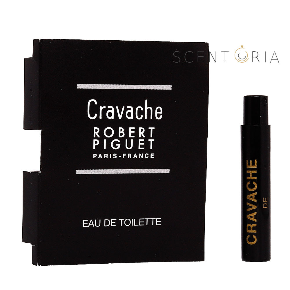 Cravache EDT