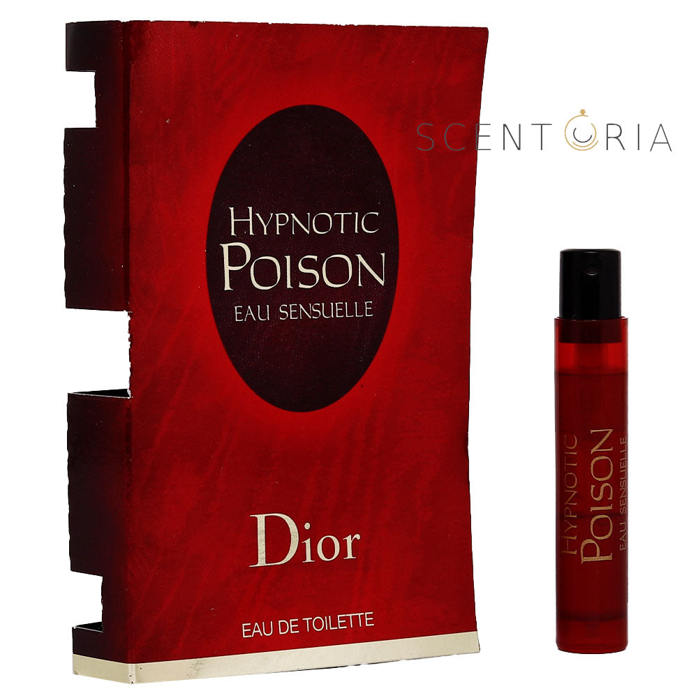 Hypnotic Poison Eau Sensuelle EDT