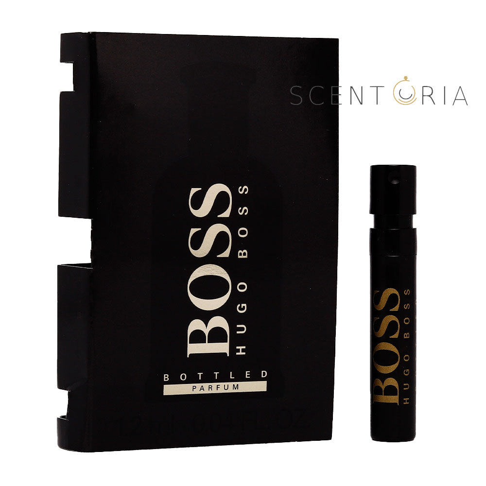 Boss Bottled Parfum