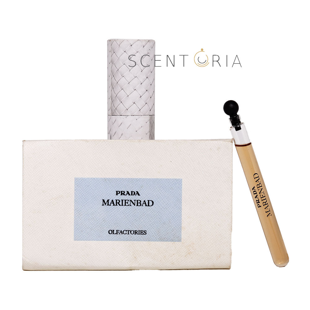 Marienbad EDP