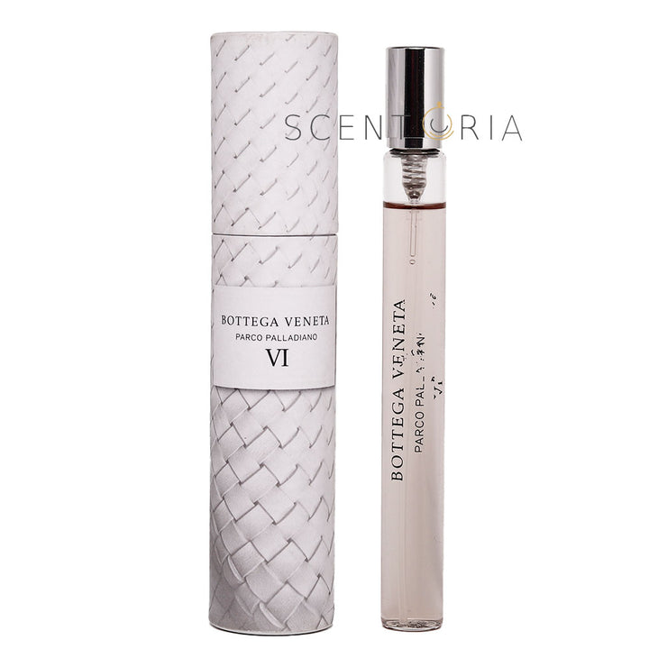 Parco Palladiano VI Rosa EDP