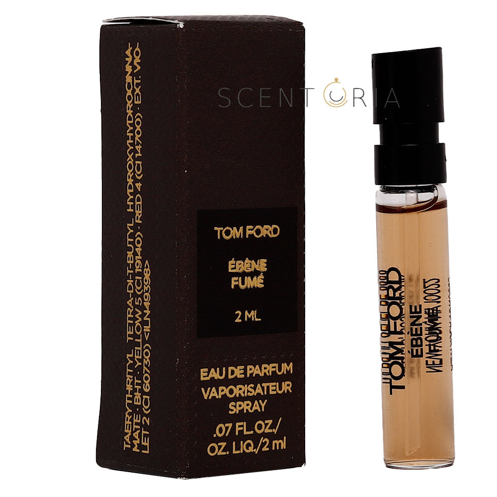 Ebene Fume EDP – Scentoria