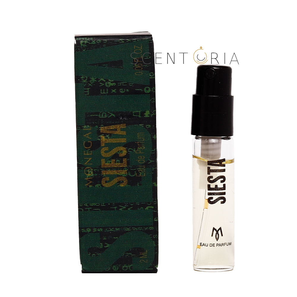 Siesta EDP