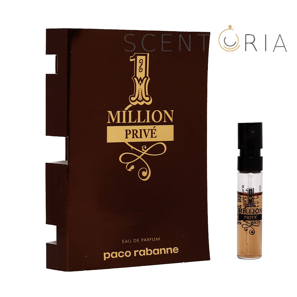 1 Million Prive EDP – Scentoria