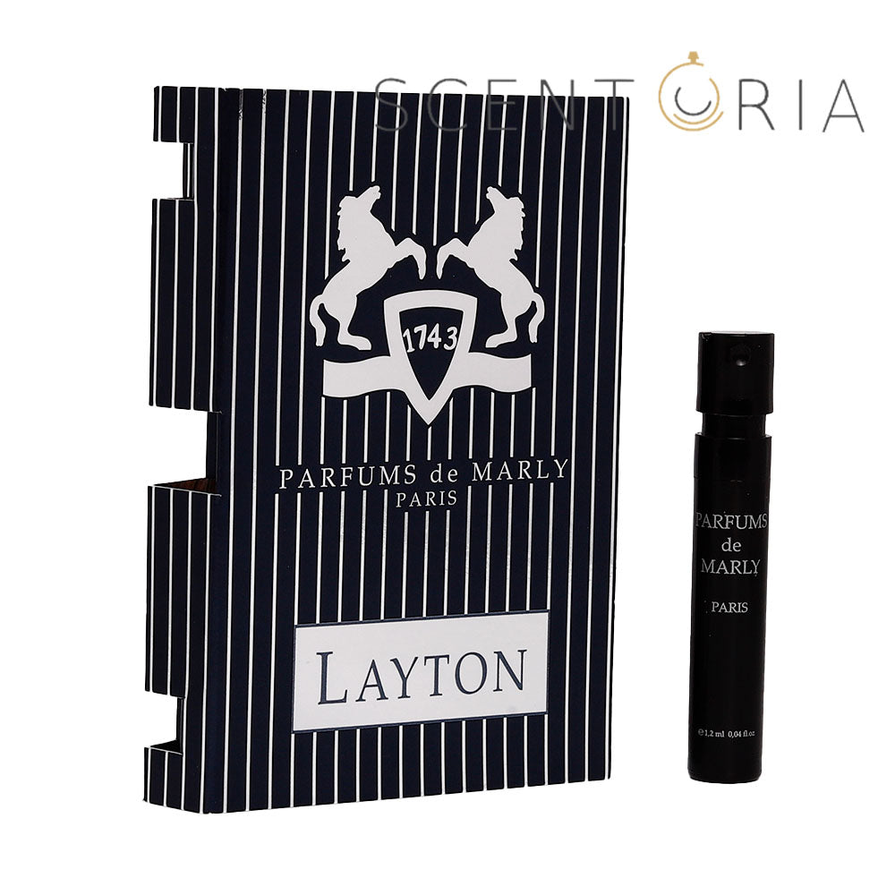 Layton EDP