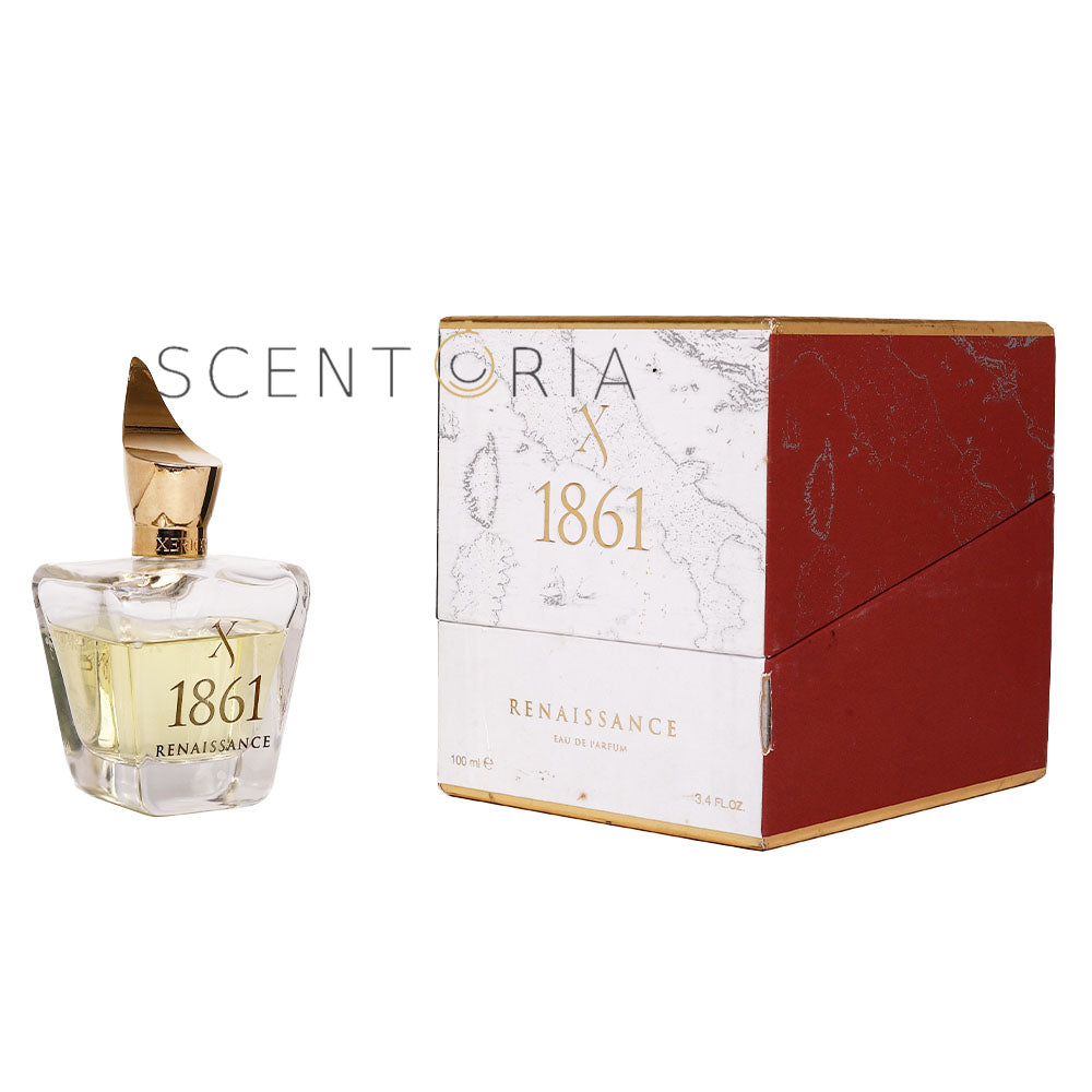 Renaissance EDP Partial (Vintage)