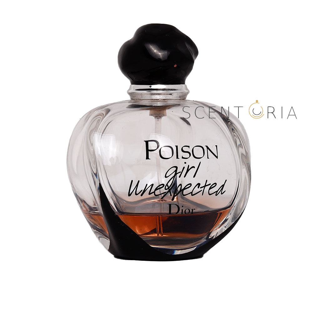 Poison Girl Unexpected EDT Partial