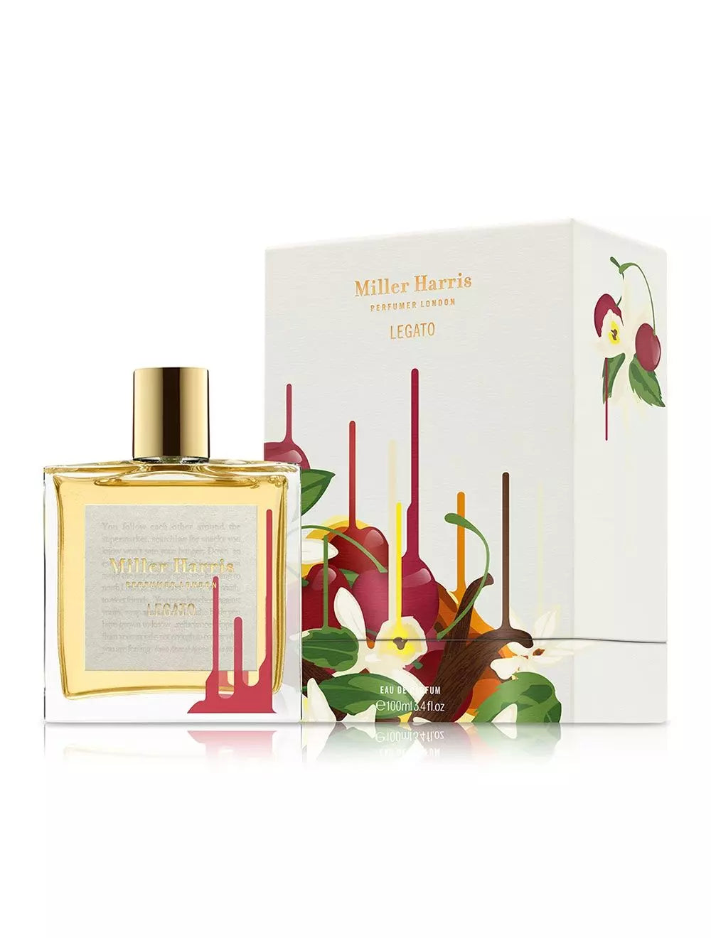 Legato EDP