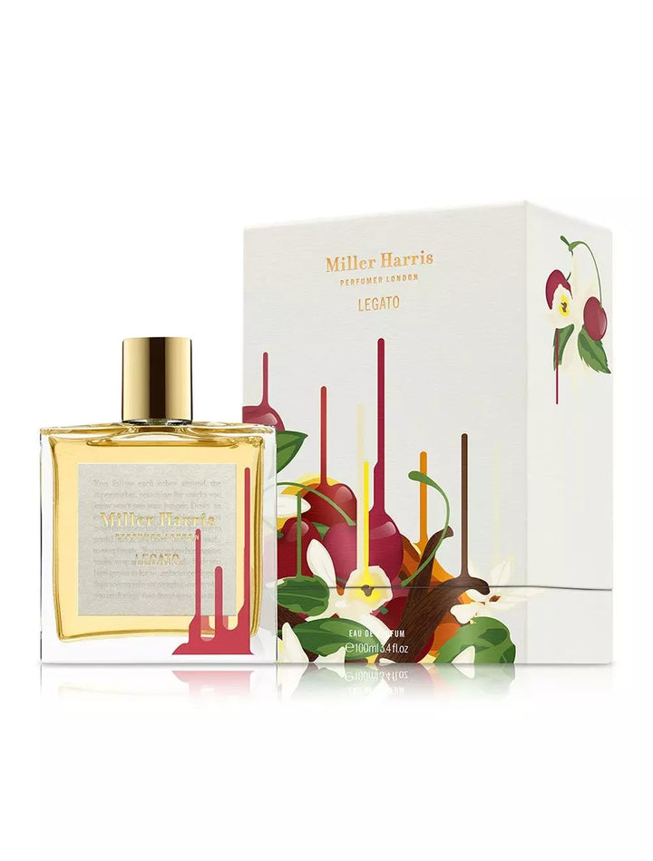 Legato EDP