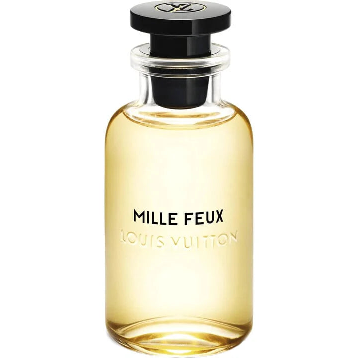 Mille Feux EDP