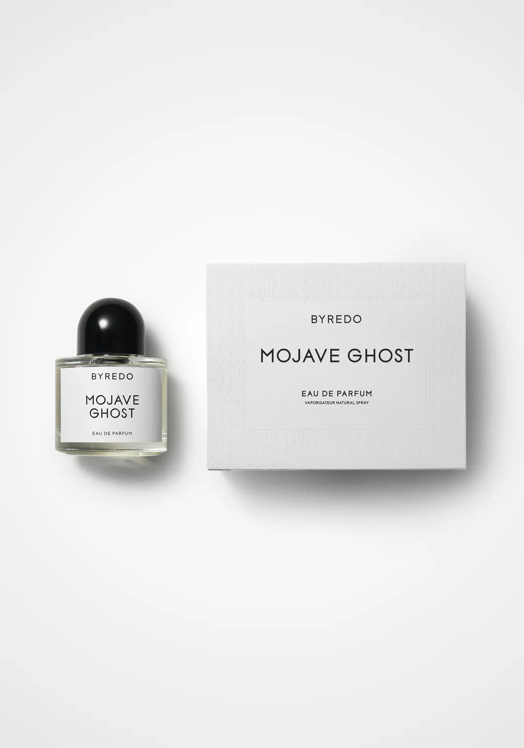 Mojave Ghost EDP