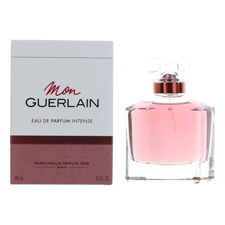 Mon Guerlain Intense EDP