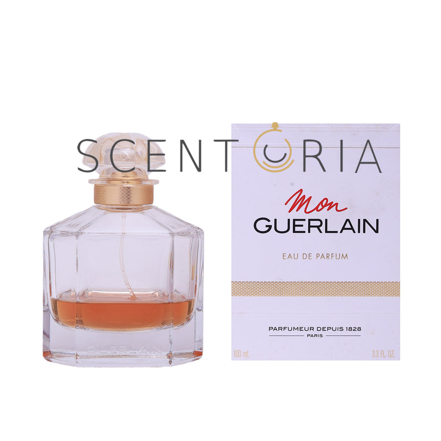 Parfum Intense Guerlain Mon Eau De Perfume Profumo Mon Guerlain