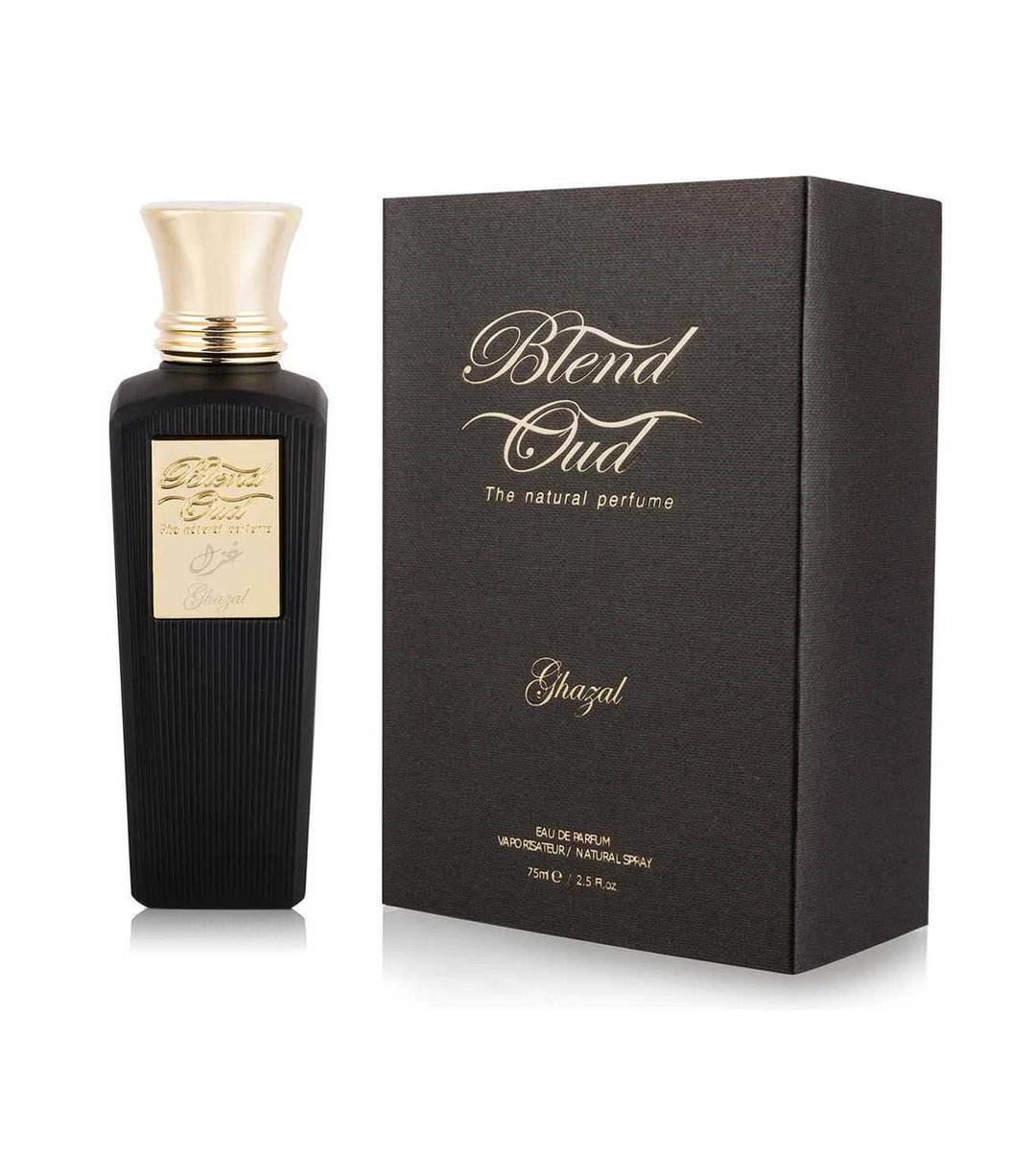 Ghazal EDP