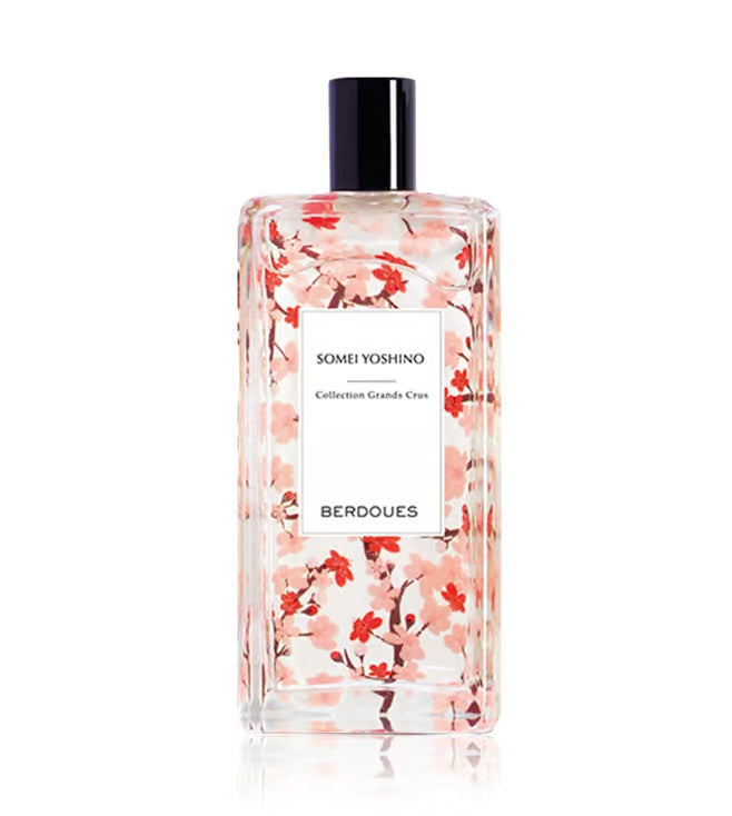 Somei Yoshino EDP