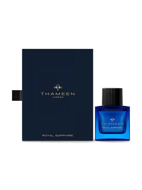 Royal Sapphire Extrait De Parfum