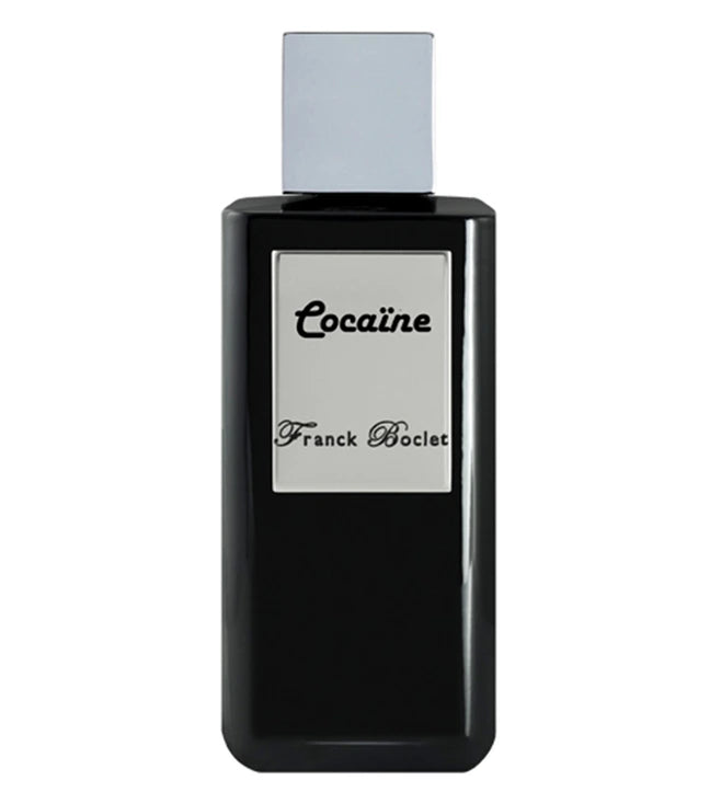 Cocaine Extrait De Parfum