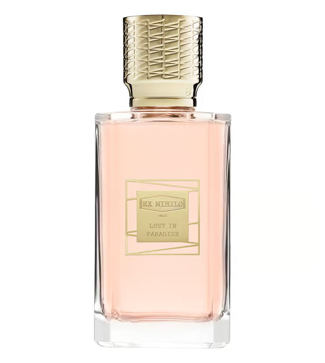 Lust In Paradise EDP