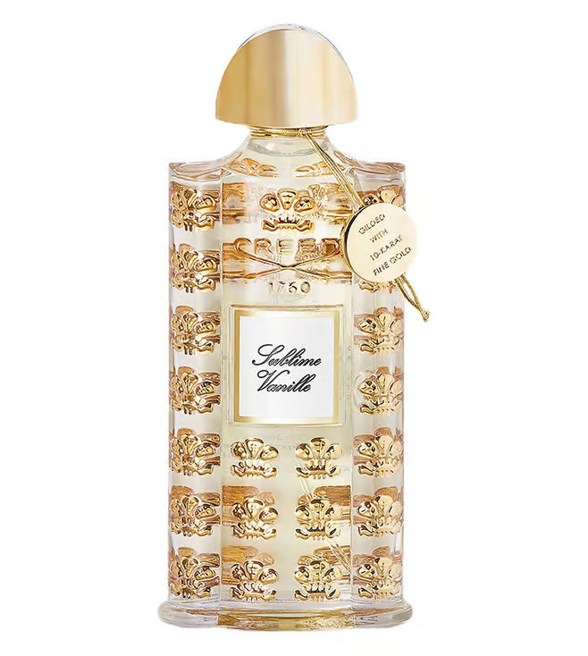 Sublime Vanille EDP