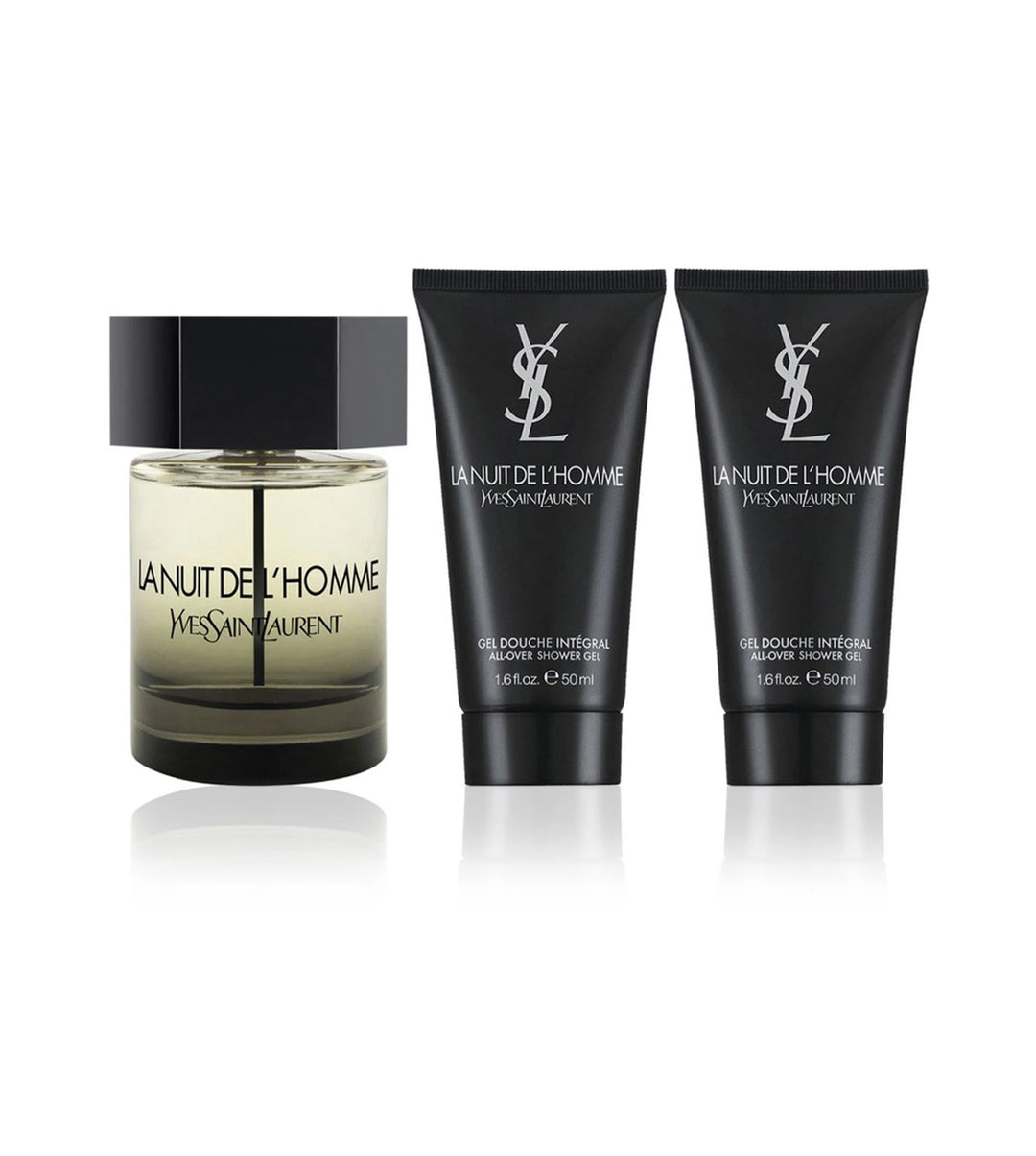 La Nuit De L'Homme Gift Set